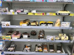 -中百罗森(华夏村店)