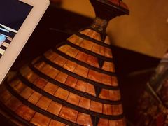 -Tajine Moroccan塔金摩洛哥中东餐厅