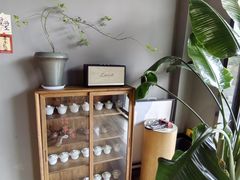 -一叶觅山(半边街店)