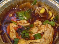 -耍盆友·重庆江湖菜(百子湾店)