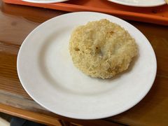 炸年糕-白魁老号饭庄(交道口店)