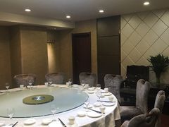 包厢-国力仁和(凤城三路店)