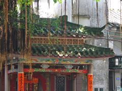 -平海古城