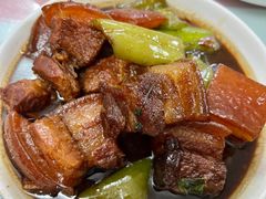 -蘭心餐厅(进贤路店)