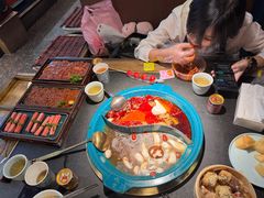 -吼堂老火锅(太古里总店)