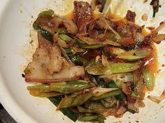 -国人川菜(李家村建东街店)