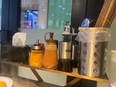 -火炉火自助餐(五道口购物中心店)