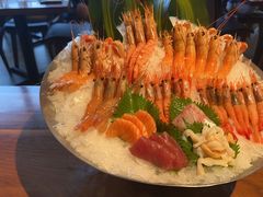 -Mr.Fish鱼鲜生海鲜放题(高德置地冬广场店)