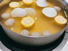 -汕头八合里海记牛肉店(清河店)
