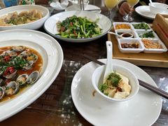 -金稼园·金平湖农家菜