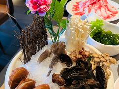 -额尔敦传统涮(体育场店)