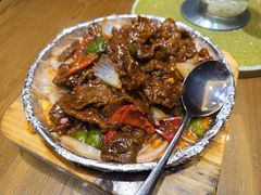 -鸿鑫海鲜楼(建联店)