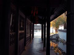 -阳明祠
