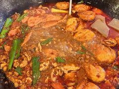 -怪噜范·贵阳小吃大排档(金源旗舰店)