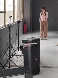 -北京FLAME舞蹈工作室