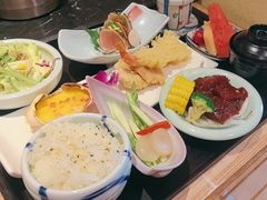 -万鱼亭 日本料理(无锡香山名园店)