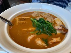 海鲜沙茶锅-遇外滩(BFC外滩金融中心店)