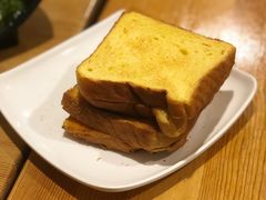 -鬼味烤翅(南锣鼓巷店)