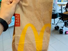 -麦当劳(杭州文三路店)