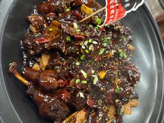 -回味黑鸭煲·始于2006(万松园店)