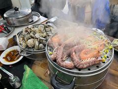 -九层海鲜塔(市南店)