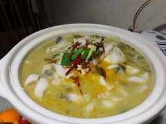 -小菜园新徽菜(常州武进吾悦店)