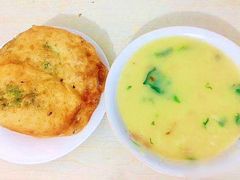 -老方子馅饼粥(台东店)