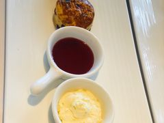 -L'Arome芳芳法国餐厅(仙林金鹰店)