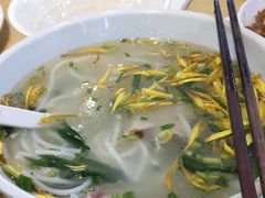 -桥香园云南过桥米线(金马碧鸡店)
