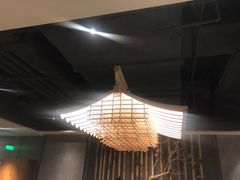 大堂-隐泉之语日式料理(王府中环店)