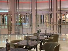 -THE WOODS 简餐 (国贸商城店)