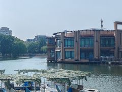 -万泉公园