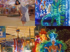 -三亚海昌梦幻海洋不夜城