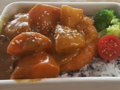 -本处·素食·融合料理(南油店)