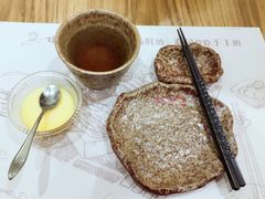 -林妈妈村·日式料理(宝山龙湖天街店)