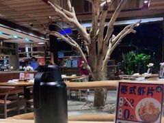 -渔太泰漓江小馆·广西融合菜(西街店)