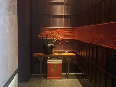 -海派悦庭·海胆烧麦·新融合菜(凯德广场店)