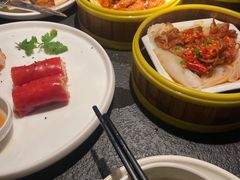 -蝴蝶里·粤菜·点心(龙湖天街&滨江店)