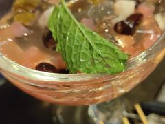 -麦凯伦烧烤·精酿超级工厂店(金桥总店)