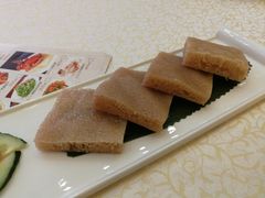 黄金伦教糕-顺德人家食府(黄金广场店)