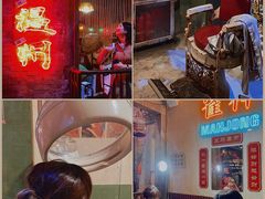 -五马集·海鲜·温州大牌档(黑金冠五马街十字路口店)