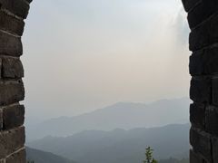 -慕田峪长城