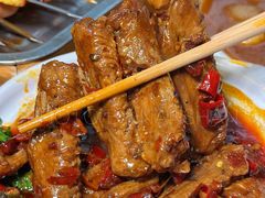 -福苗小骆驼烧烤(莲湖路店)