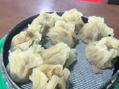 -北三沙家烧麦(北头道街店)