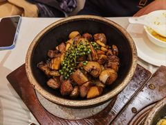 -狮王府淮扬菜(老门东店)