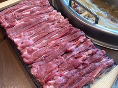 -快乐小羊火锅(河西王府井店)