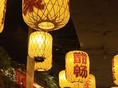 -南京大牌档(中关村领展广场店)