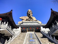 -句容茅山景区