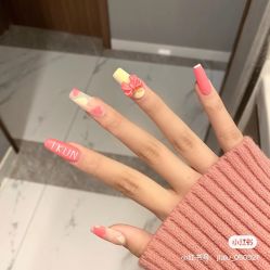 -妙睫屋日式美甲美睫