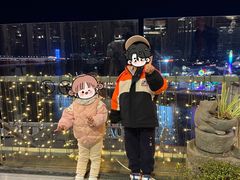 -川旺角川粤融合菜•海景餐厅(星海广场店)